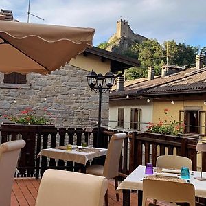 Hotel Regina Yeti Bistrot