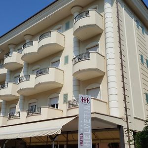 Hotel Helvetia