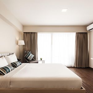 Samran Place Hotel- SHA Plus Ceritied